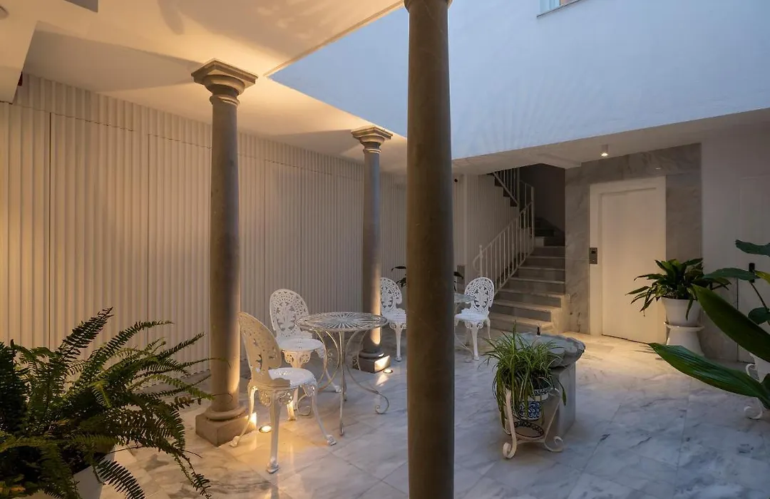 Calm Suites Molino Corteza Del Carmen-1