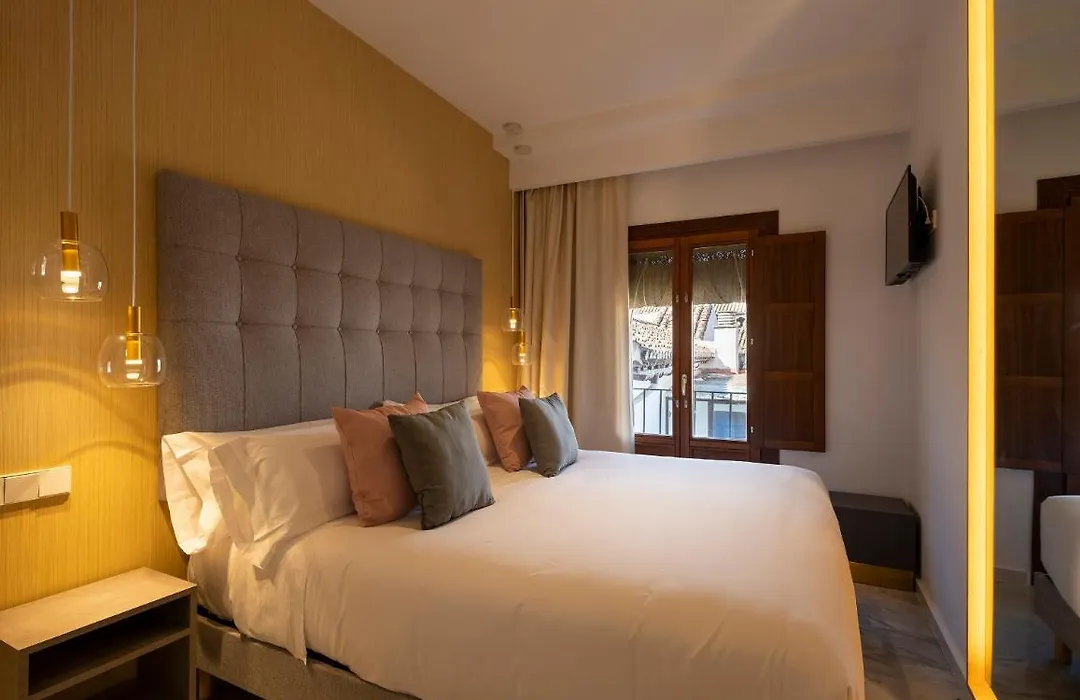 Calm Suites Molino Corteza Del Carmen-1