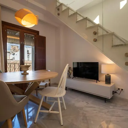 Calm Suites Molino Corteza Del Carmen-3
