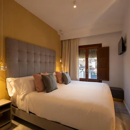 Calm Suites Molino Corteza Del Carmen-2