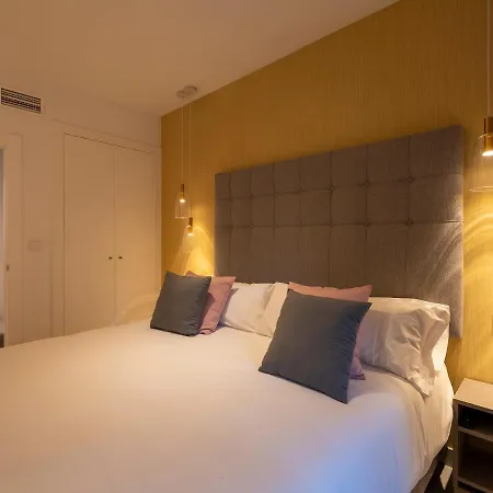 Calm Suites Molino Corteza Del Carmen-3