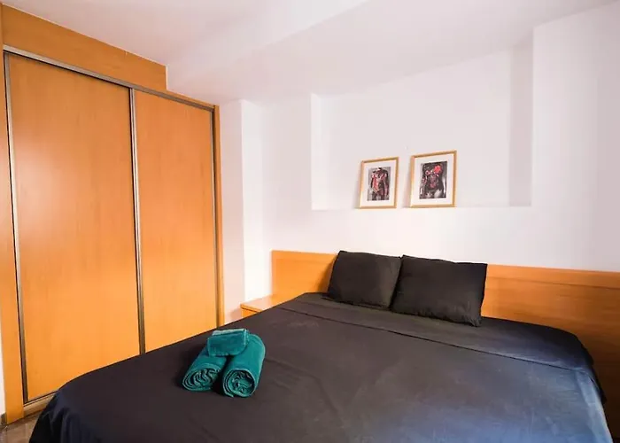 Cosy & Amazing Views! Close To Alhambra!